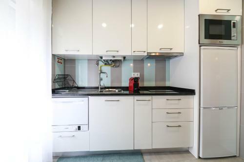 Apartamento Casa Da Mari Julia