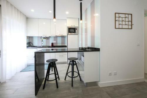 Apartamento Casa Da Mari Julia