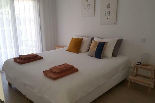 Apartamento Lieve�s House