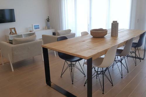 Apartamento Lieve�s House