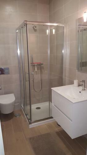 Apartamento Lieve�s House
