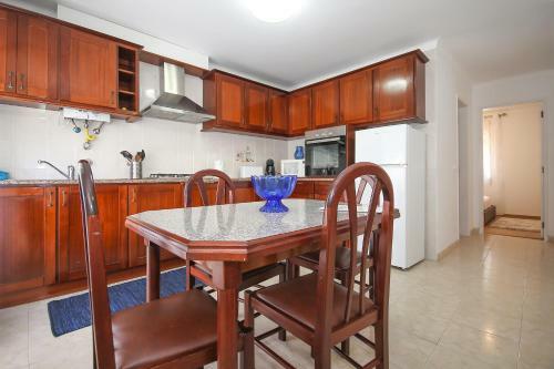 Apartamento Casa de Praia