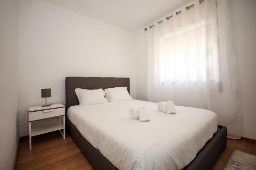 Apartamento Casa de Praia