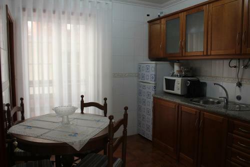 Apartamento Solar Do Diabrete