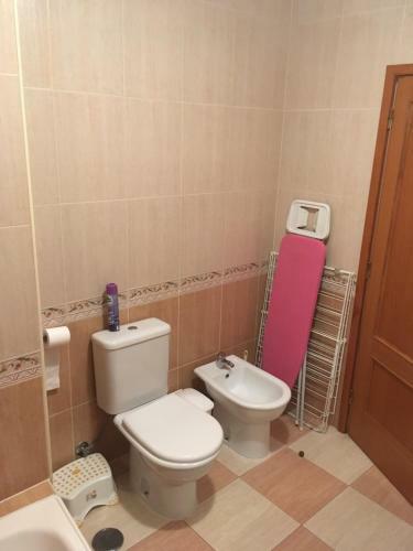 Apartamento Appartement De Standing