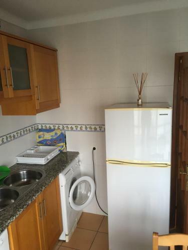 Apartamento Appartement De Standing