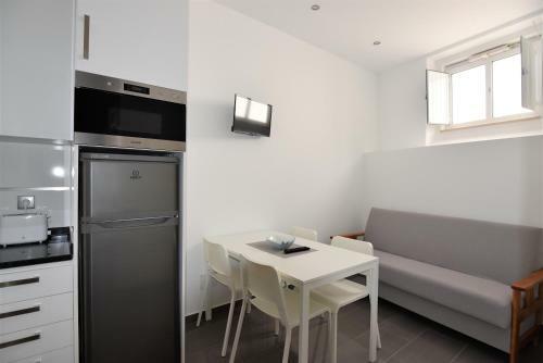 Apartamento T0 Travessa Do A�ougue