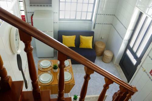 Ascensor House