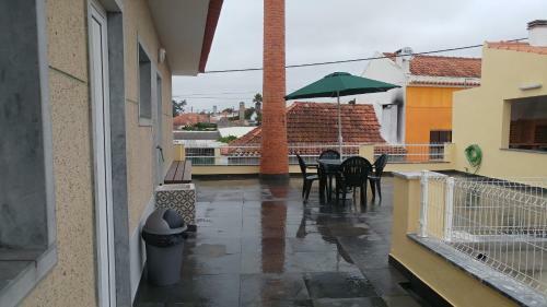 Casinha D'av�