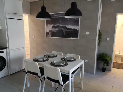 Casinha D'av�