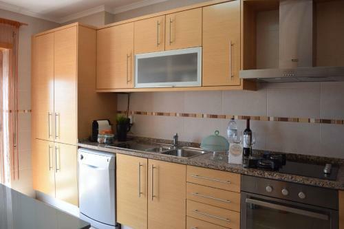 Apartamento T2 Vista Mar