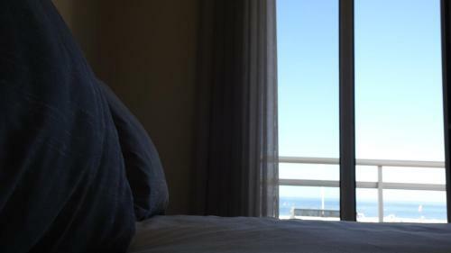 Apartamento T2 Vista Mar