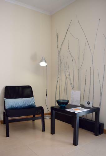 Apartamento T2 Vista Mar