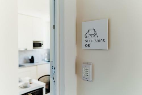 Apartamento Sal Da Terra