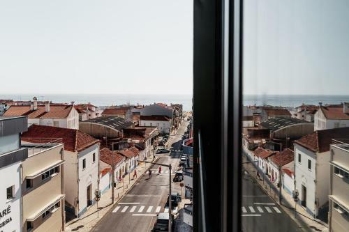 Apartamento Sal Da Terra