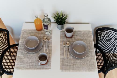 Apartamento Sal Da Terra