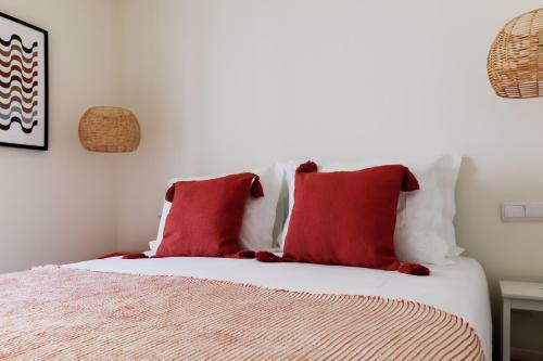 Apartamento Sal Da Terra