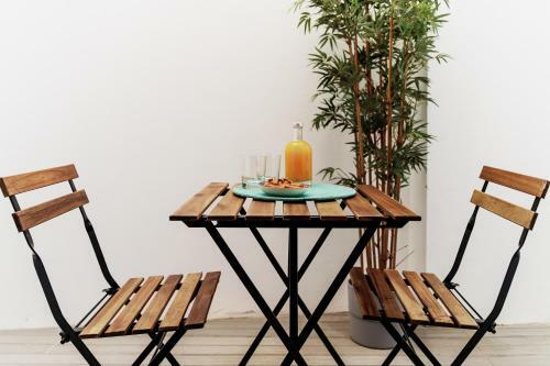 Apartamento Sal Da Terra
