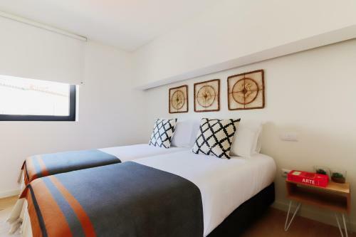 Apartamento Sal Da Terra