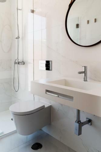 Apartamento Sal Da Terra