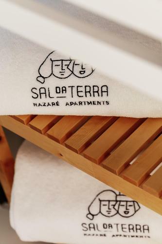 Apartamento Sal Da Terra