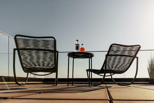 Apartamento Sal Da Terra