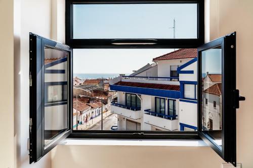 Apartamento Sal Da Terra