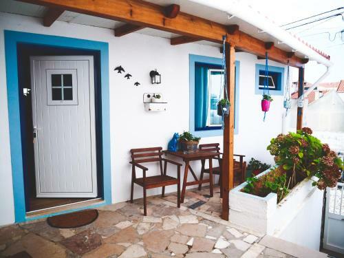 Hostal Casa Do Mar - Nazar�