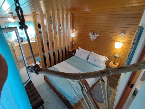 Hostal Casa Do Mar - Nazar�