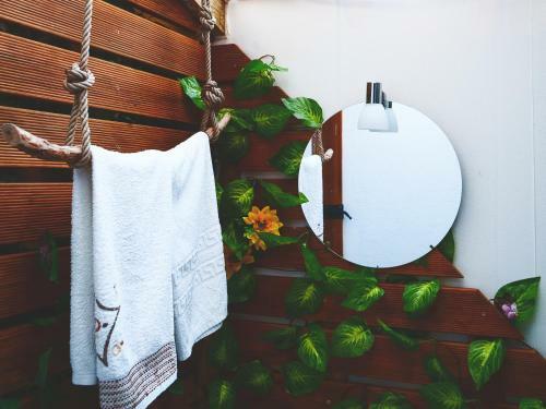 Hostal Casa Do Mar - Nazar�