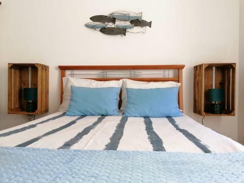 Hostal Casa Do Mar - Nazar�