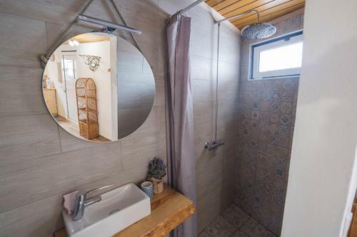 Hostal Casa Do Mar - Nazar�