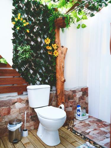 Hostal Casa Do Mar - Nazar�