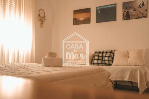 Hostal Casa Do Mar - Nazar�