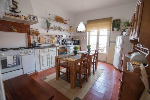 Hostal Casa Do Mar - Nazar�