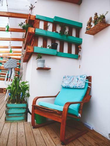 Hostal Casa Do Mar - Nazar�
