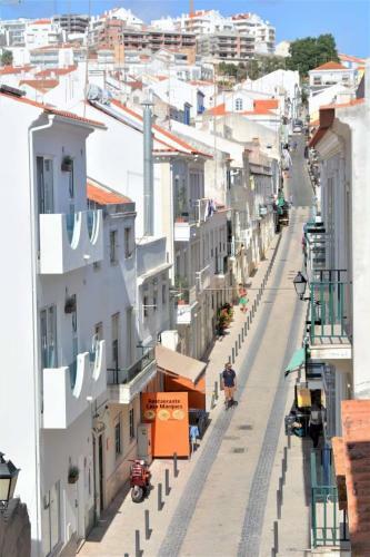 Apartamento The Light House