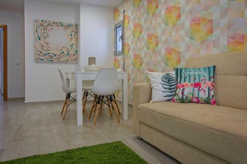 Carla Apartamentos