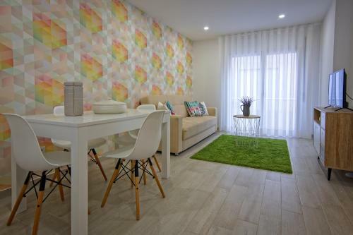 Carla Apartamentos