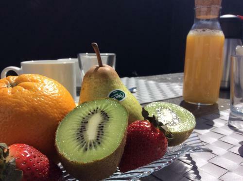 Bed & Breakfast Fika Guest House