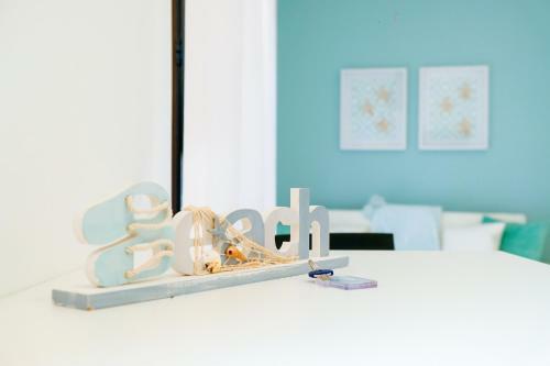 Apartamento Villa Beach