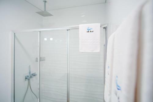 Apartamento Villa Beach