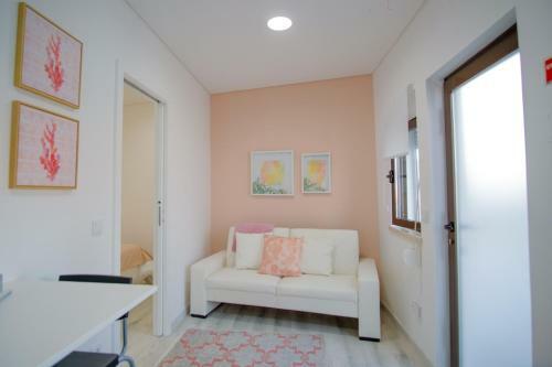 Apartamento Villa Beach