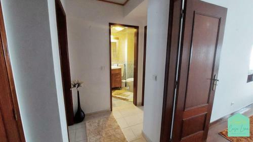 Apartamento Casa Lena - Sitio Da Nazar�