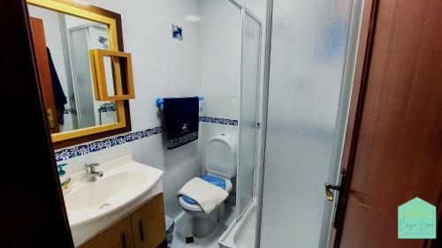 Apartamento Casa Lena - Sitio Da Nazar�
