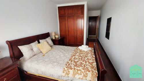 Apartamento Casa Lena - Sitio Da Nazar�
