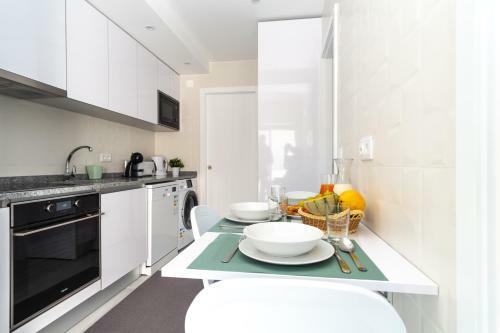 Apartamento Tom�s Home