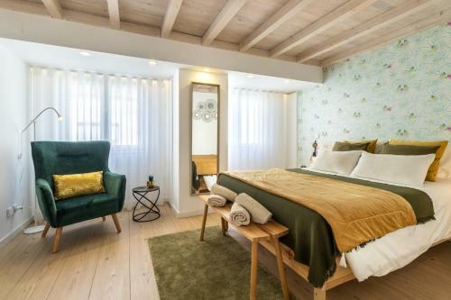 Apartamento Carol Beach House