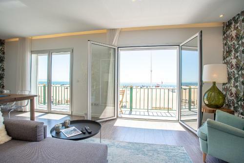 Apartamento T3 Aleluia
