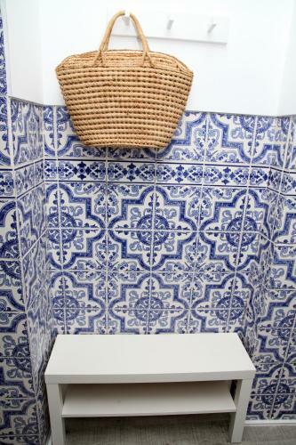 Apartamento Bed & Seaside - Rosa Verde